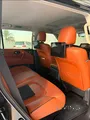 Nissan Patrol Titanium VVEL-DIG 2024 Perfect Condition